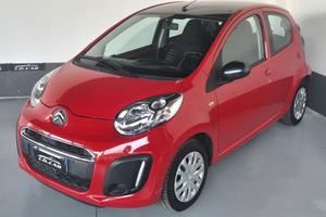 Citroen C1 1.0 5 porte Vanity Fair 10 (OK NEOPATEN