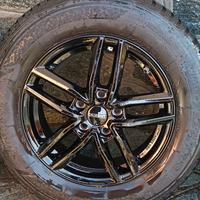 cerchi lega mazda cx 30