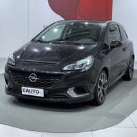 Opel Corsa 1.6t Opc 207cv 3p Opel Corsa 3p 1.6t Op