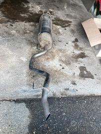 Great wall stedd 5 diesel