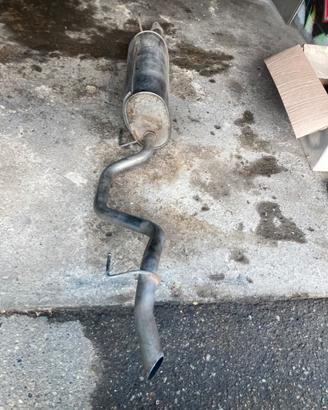 Great wall stedd 5 diesel