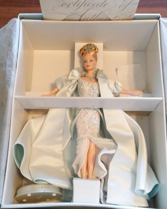barbie crystal jubelee 