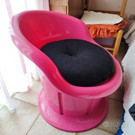 poltrona contenitore Ikea Popptorp