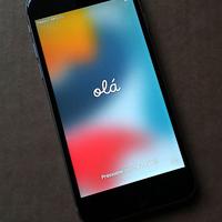 Apple Iphone 6S 64 Gb Blocco Cloud