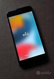 Apple Iphone 6S 64 Gb Blocco Cloud