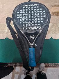 Racchetta Padel Dunlop