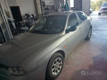 alfa romeo 156 