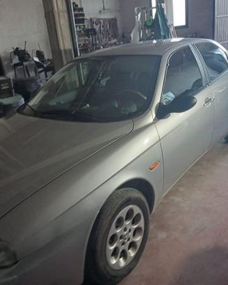 alfa romeo 156 