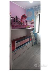 Stanzetta per bambini