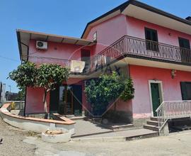 Villa singola - Apice