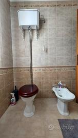bagno completo Devon&Devon