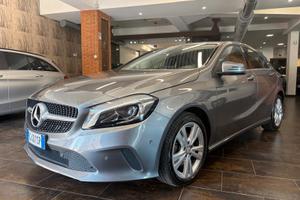 Mercedes-benz A 200 d Automatic Premium