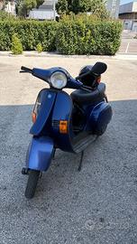 Vespa 50hp 4 marce, leggere descrizione.