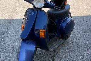 Vespa 50hp 4 marce, leggere descrizione.