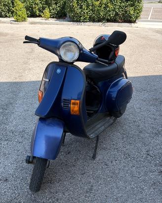 Vespa 50hp 4 marce, leggere descrizione.