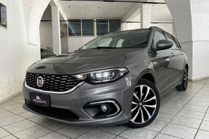 Fiat Tipo 1.6 Mjt S&S SW Lounge