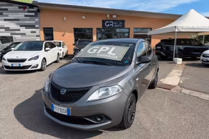Lancia Ypsilon 1.2 GPL ECOCHIC UNIPRO 2019