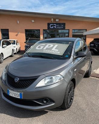 Lancia Ypsilon 1.2 GPL ECOCHIC UNIPRO 2019