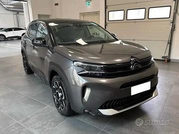 Citroen C5 Aircross BlueHDi 130 S&S EAT8 Max