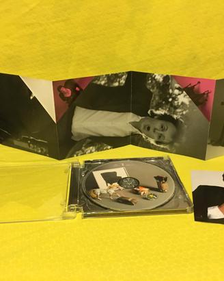 Paul McCartney "Memory Almost Full" - CD