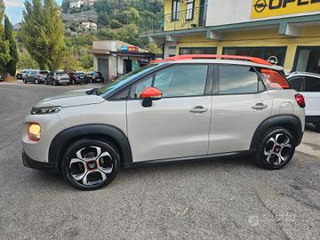 Citroen C3 Aircross BlueHDi 100 S&S Shine