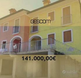 Casa a Lusiana Conco (VI)