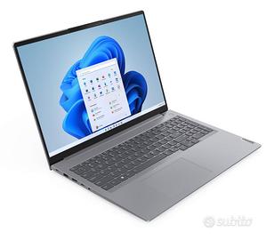 Lenovo ThinkBook G7 R5-7533HS 16GB 512GB 16"Wuxga