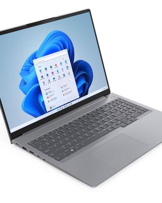 Lenovo ThinkBook G7 R5-7533HS 16GB 512GB 16"Wuxga