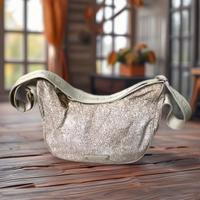 Borsa con portafoglino BORBONESE