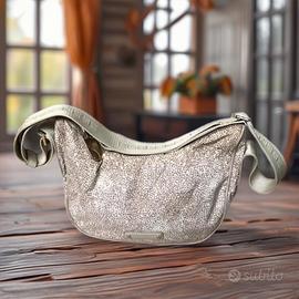 Borsa con portafoglino BORBONESE