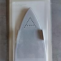 Soletta Antilucido per Ferro da Stiro Polti