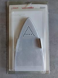 Soletta Antilucido per Ferro da Stiro Polti