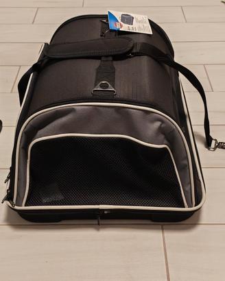 Trasportini pieghevoli. 