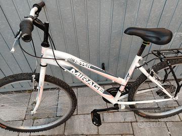 Bici ragazza 12/14 anni