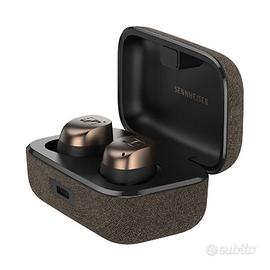 Sennhiser momentum true wireless 4 - Come nuove