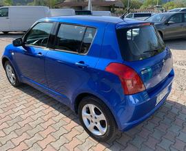 SUZUKI Swift 1.3 4x4 5p. GL