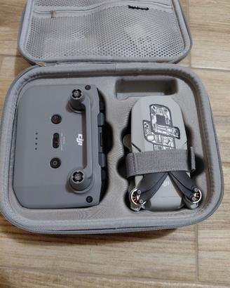 Drone dji mini 4k