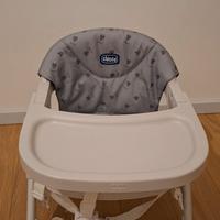 sedia da tavolo Chicco