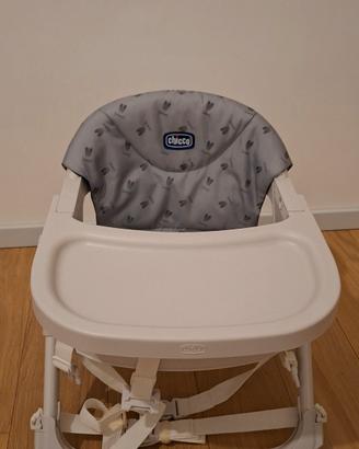 sedia da tavolo Chicco