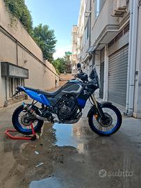 Yamaha Ténéré 700