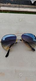 occhiali ray ban da sole