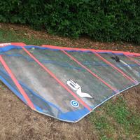 vela windsurf NEIL PRYDE V5