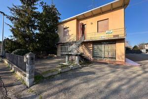 CASA INDIPENDENTE A GATTATICO