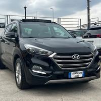 Hyundai Tucson 1.7 CRDi XPossible
