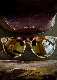 Occhiali da sole Tom Ford