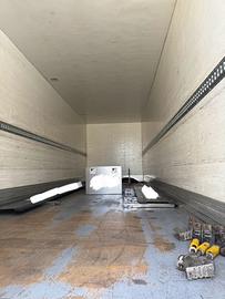 Cassone isotermico (no frigorifero)