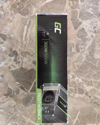 Inverter Green Cell
