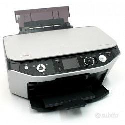 Stampante Epson RX560 per ricambi