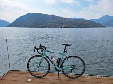 bdc Bici da corsa Bianchi 