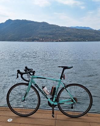 bdc Bici da corsa Bianchi 